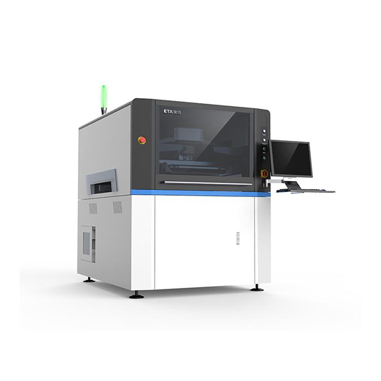 Fully Automatic PCB Printing Machine ETA-5151
